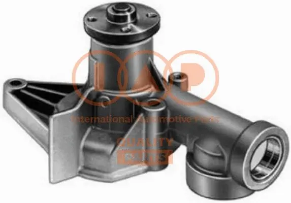 Water Pump, engine cooling (150-07046)