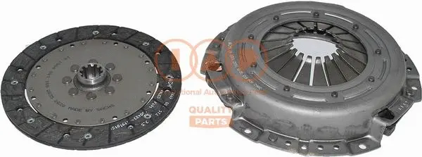 Clutch Kit (201-10036)