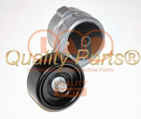 Deflection/Guide Pulley, V-ribbed belt (127-21110G)