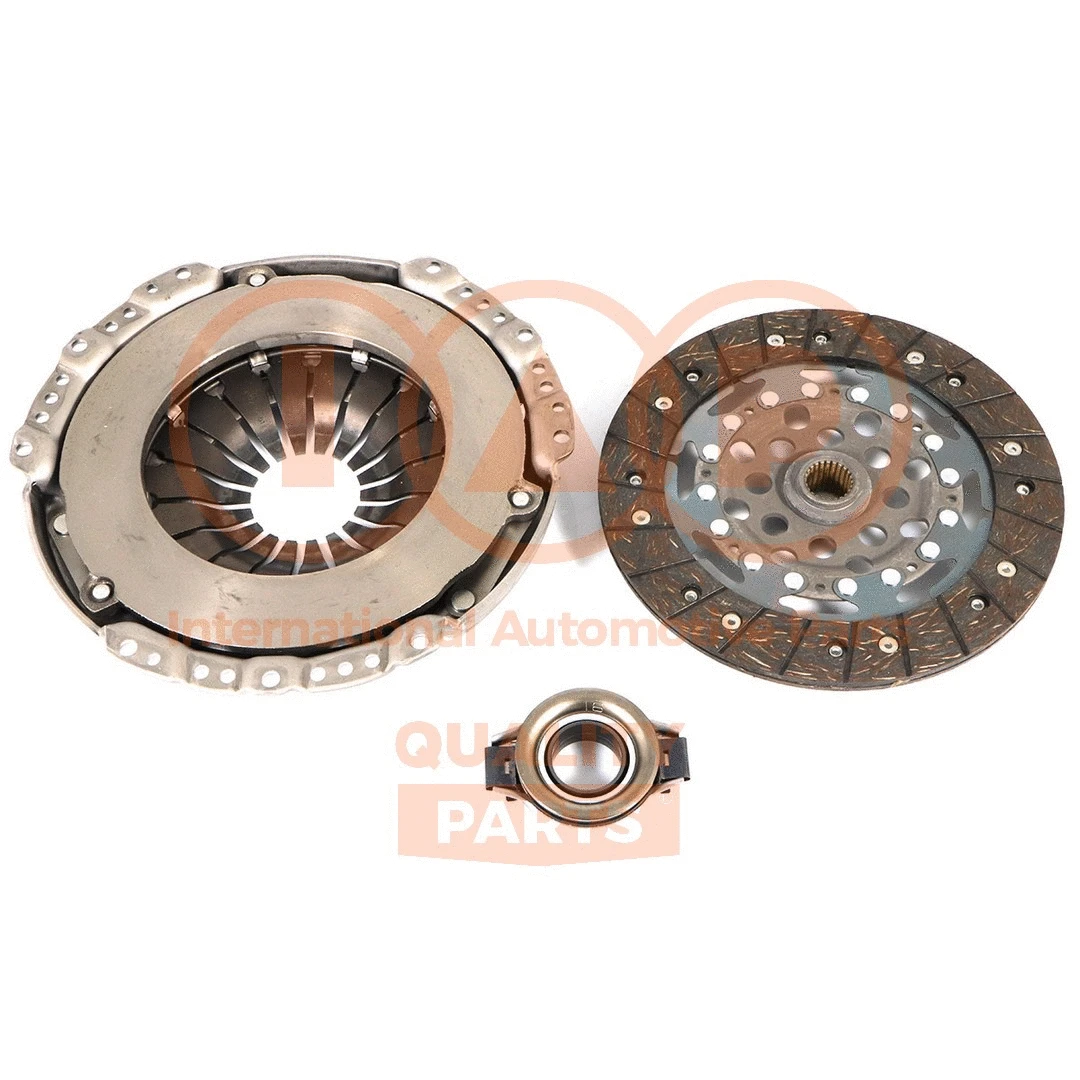 Clutch Kit