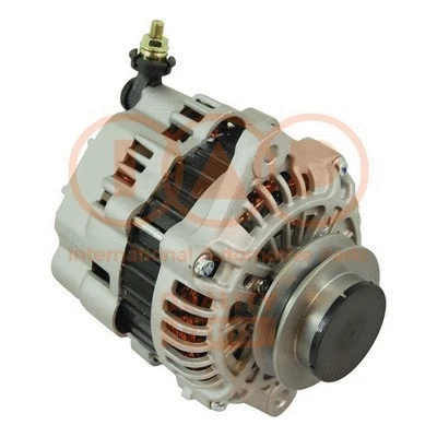 Alternator (802-13084)