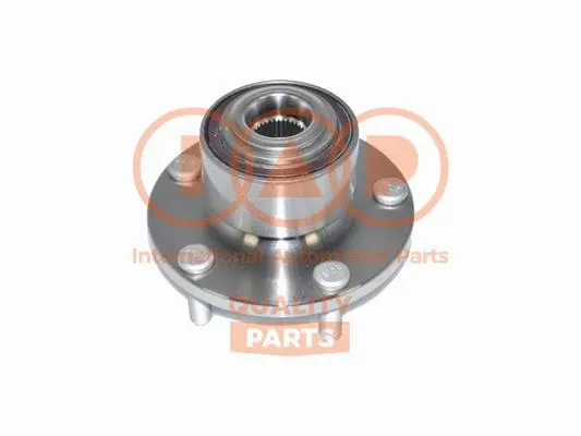 Wheel Hub (408-11025K)