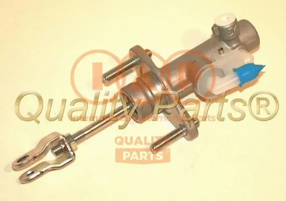 Master Cylinder, clutch (205-12111)