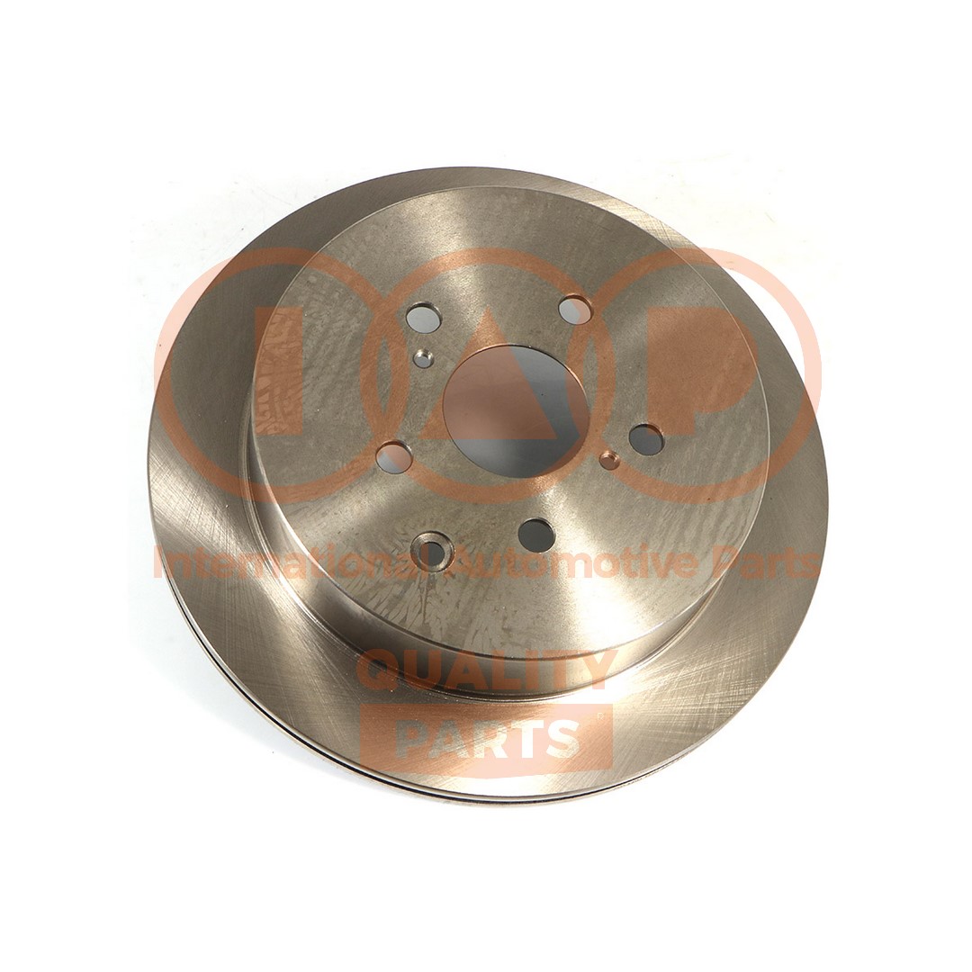 Brake Disc (709-17135)