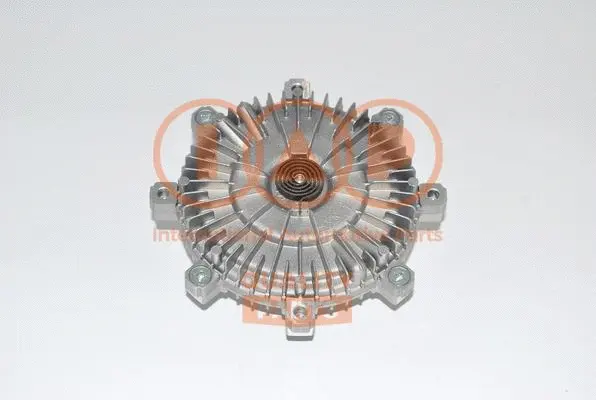 Clutch, radiator fan (151-07063)