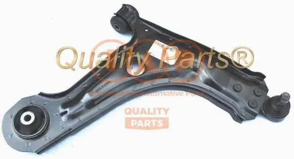 Control/Trailing Arm, wheel suspension (503-20032)