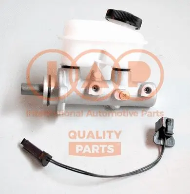 Brake Master Cylinder (702-21021)