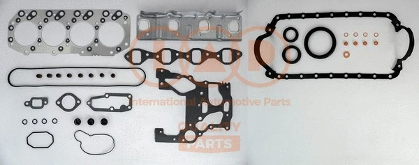 Full Gasket Kit, engine (115-09020)