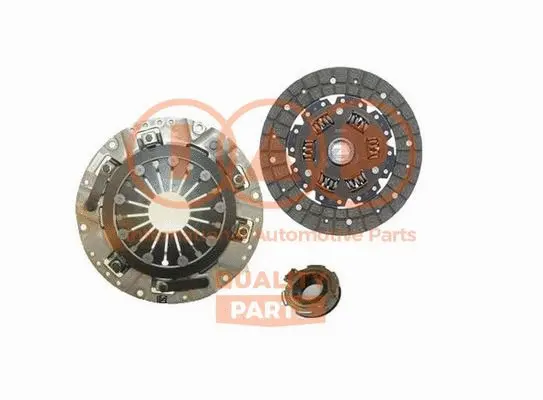 Clutch Kit (201-15020)
