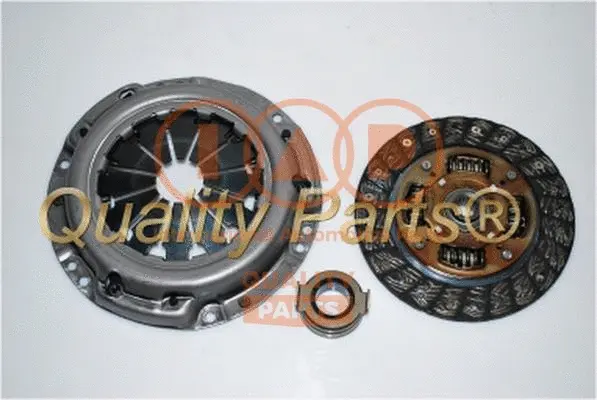 Clutch Kit (201-16091D)