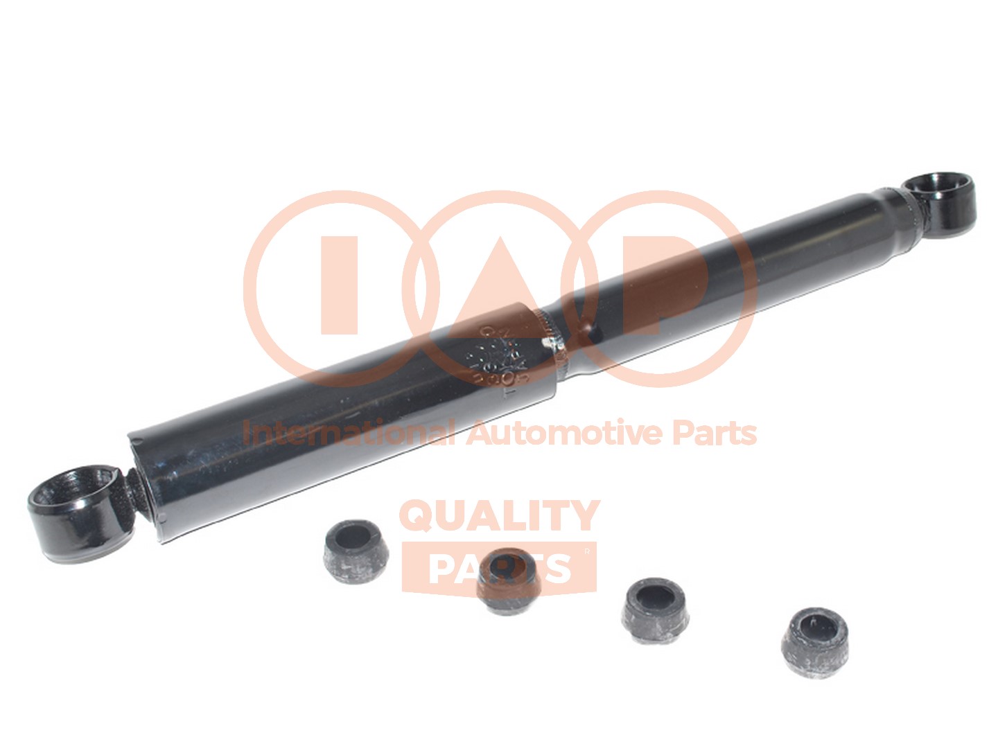Shock Absorber (504-17051H)