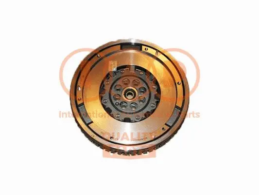 Flywheel (210-07084G)