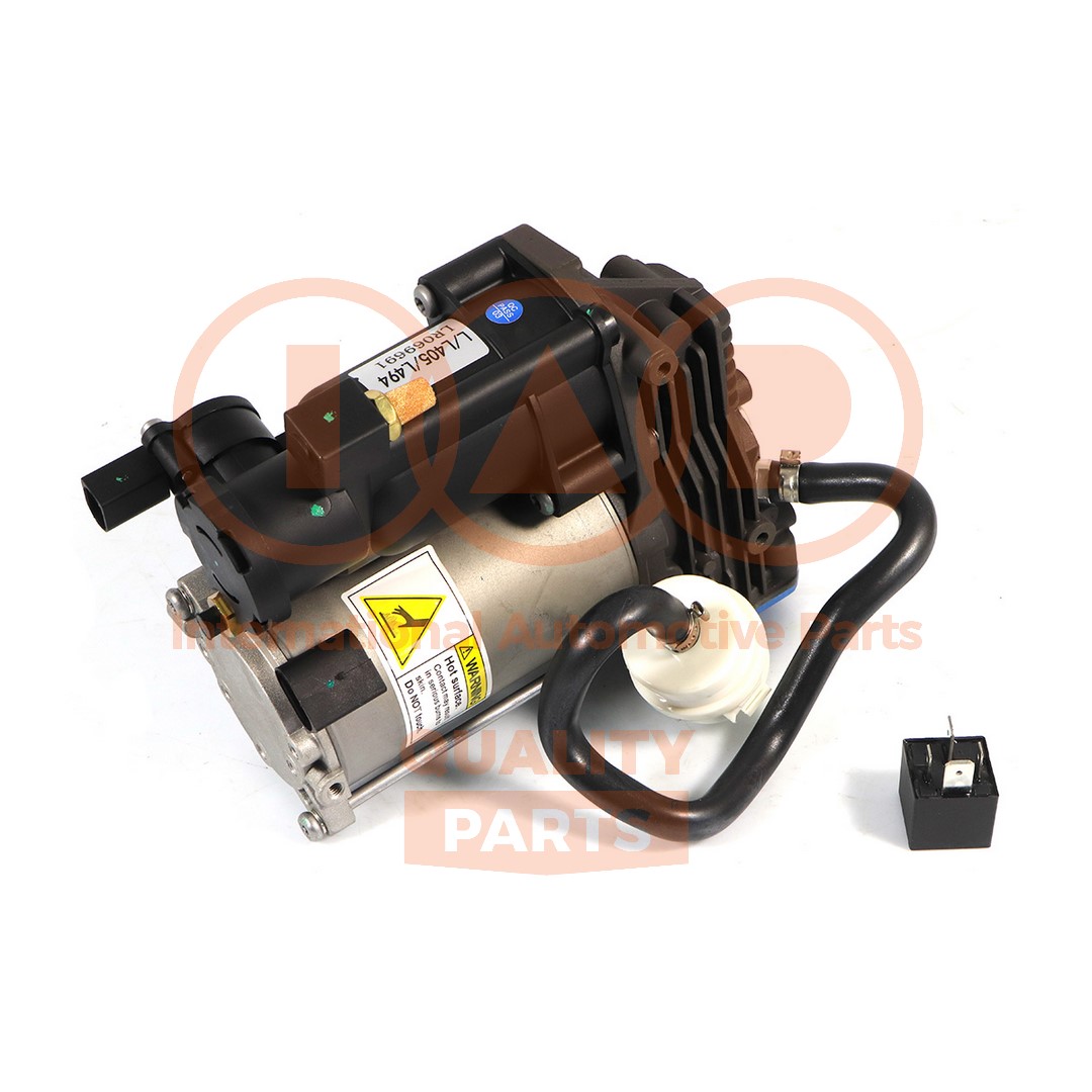 Compressor, compressed air system (513-14056P)