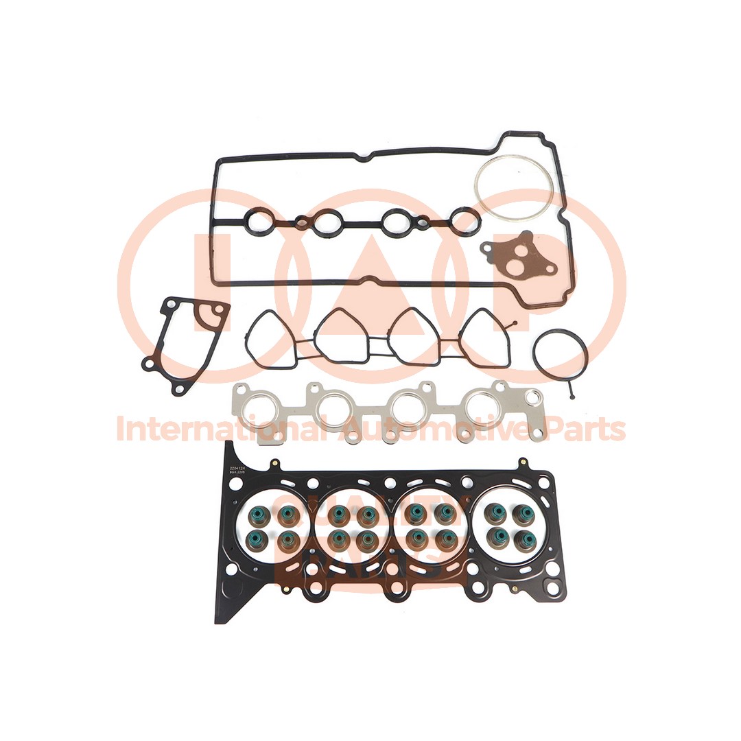 Gasket Kit, cylinder head (116-20063)