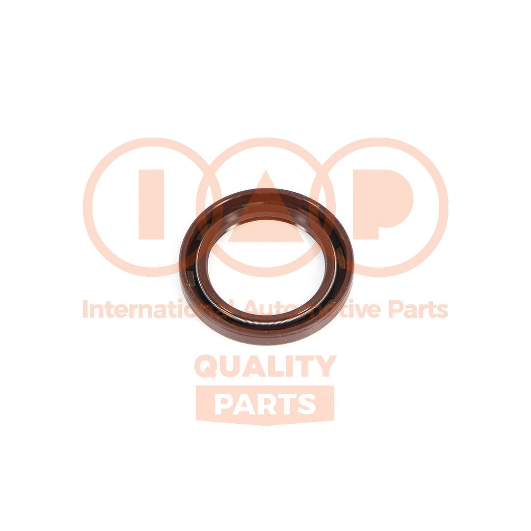 Shaft Seal, crankshaft