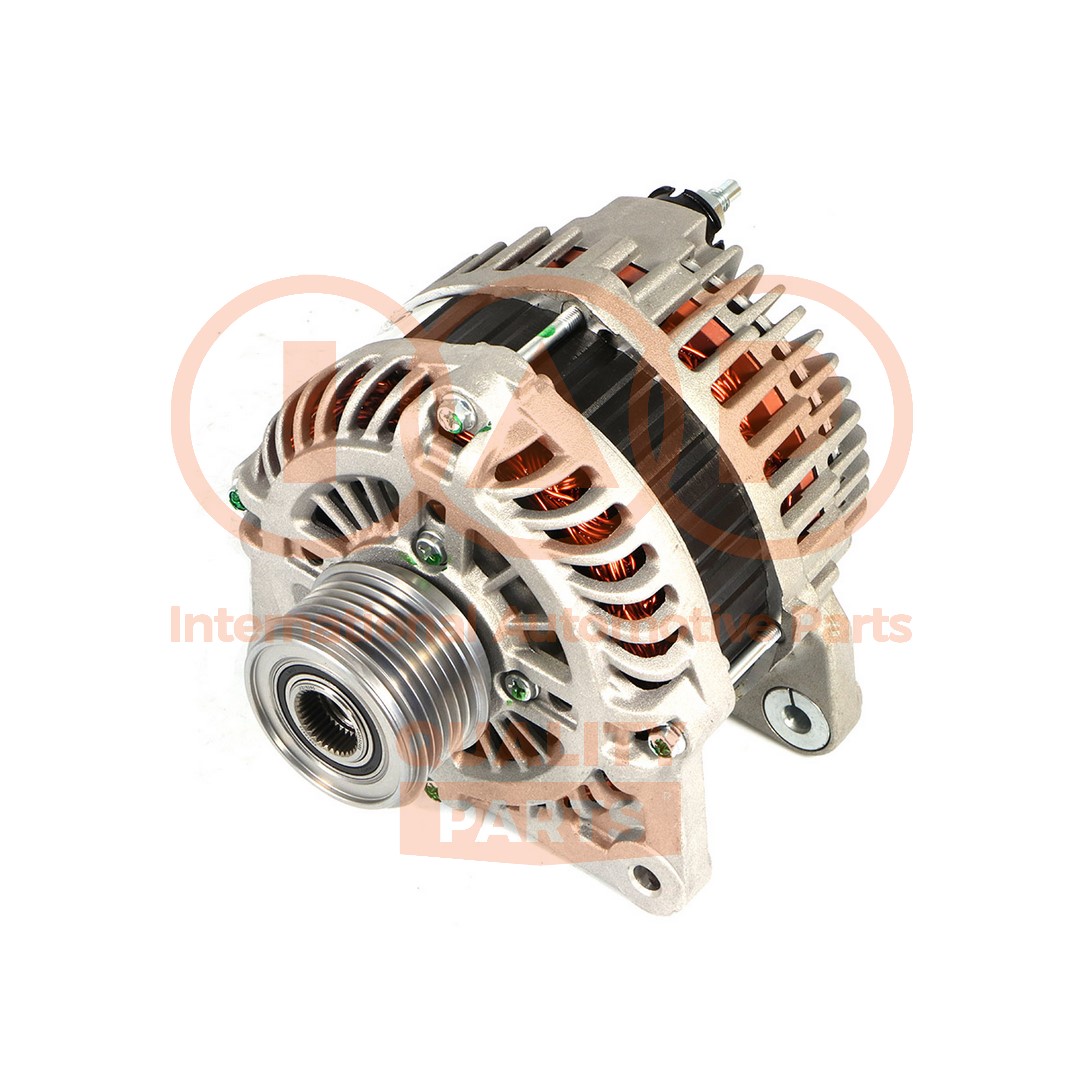Alternator (802-13201)