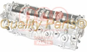 Cylinder Head (120-21021C)