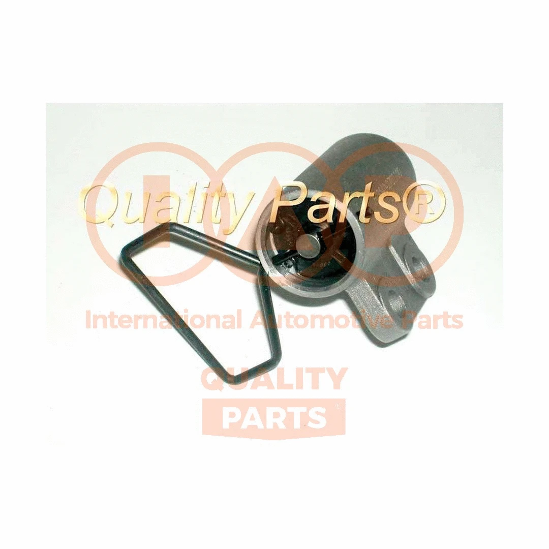 Vibration Damper, timing belt