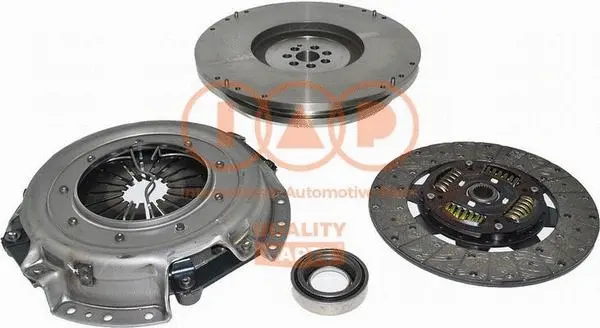 Clutch Kit (200-13036)