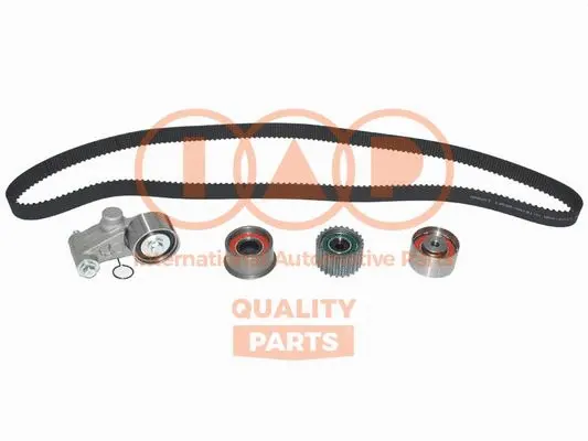 Timing Belt Kit (127-15050K)