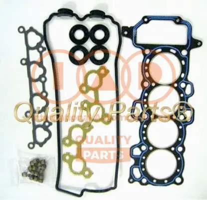 Gasket Kit, cylinder head (116-13092)