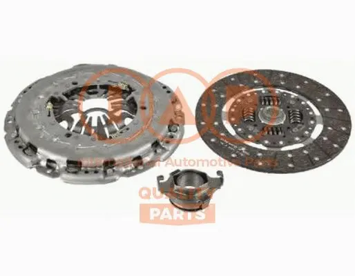 Clutch Kit (201-07062G)