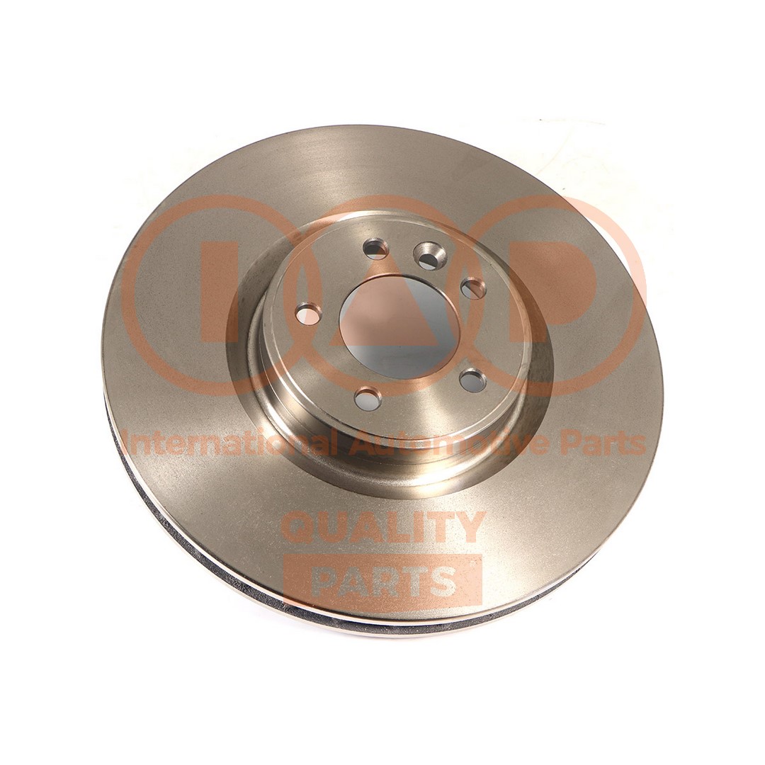 Brake Disc (709-14060)