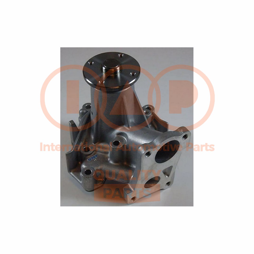 Water Pump, engine cooling (150-07080)