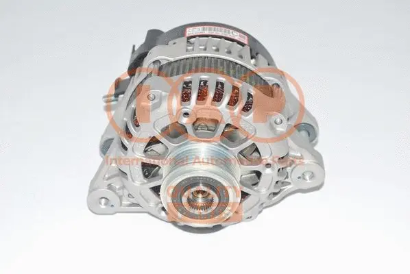Alternator (802-07089)