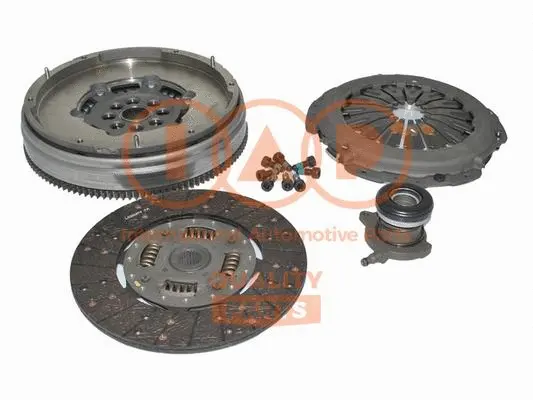 Clutch Kit (200-14090)