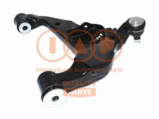 Control/Trailing Arm, wheel suspension (503-17162)