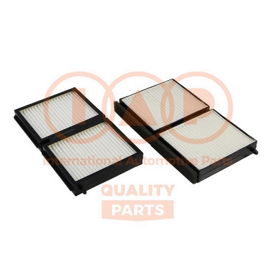 Filter, cabin air (821-11072)