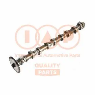 Camshaft