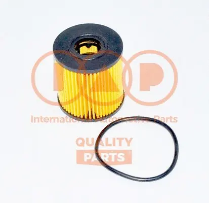 Oil Filter (123-14073)