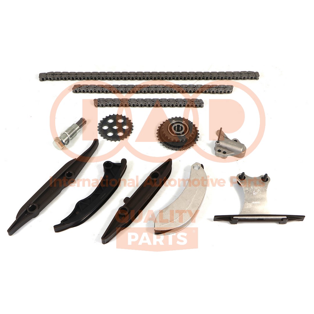 Timing Chain Kit (127-51003K)