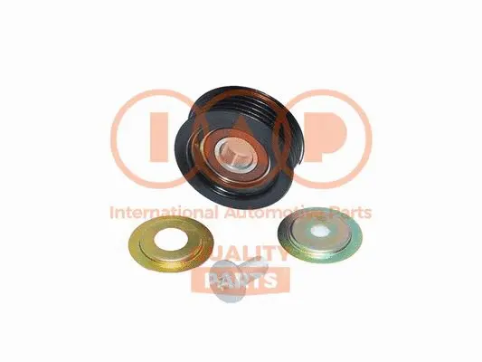 Deflection/Guide Pulley, V-ribbed belt (127-07150G)