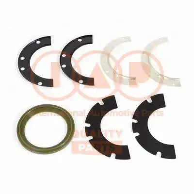 Gasket, differential