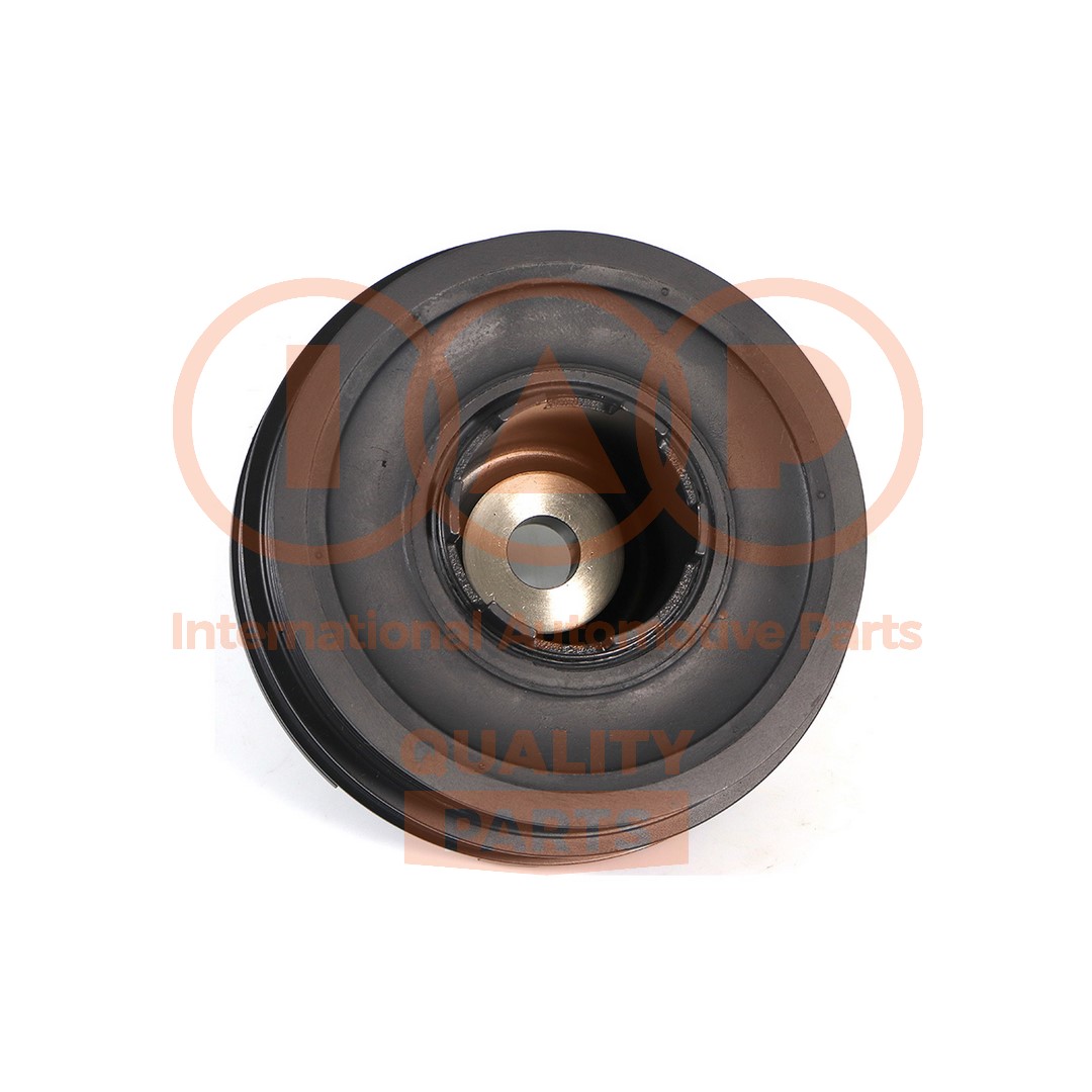 Belt Pulley, crankshaft