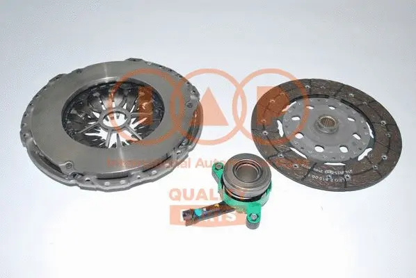 Clutch Kit