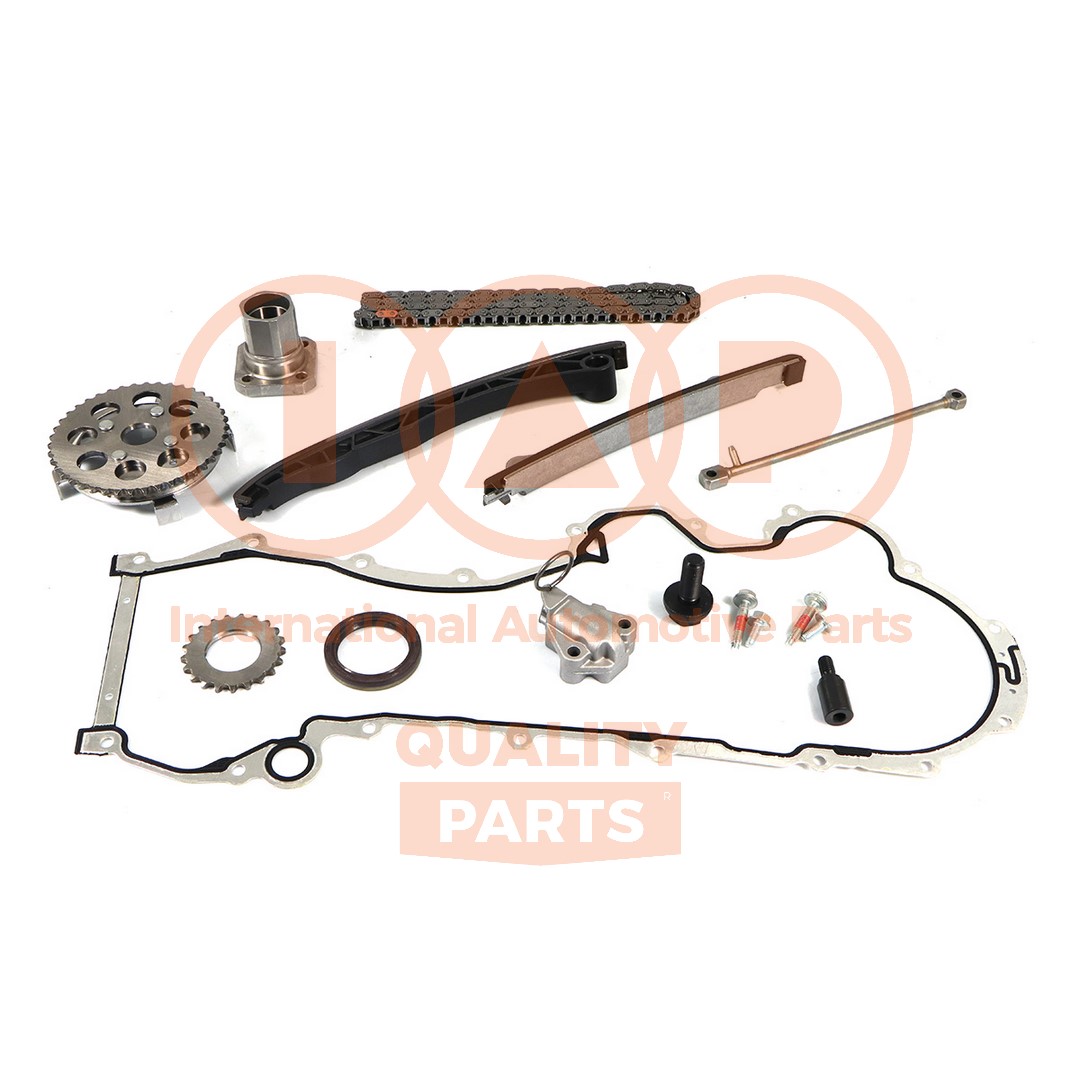 Timing Chain Kit (127-09033K)