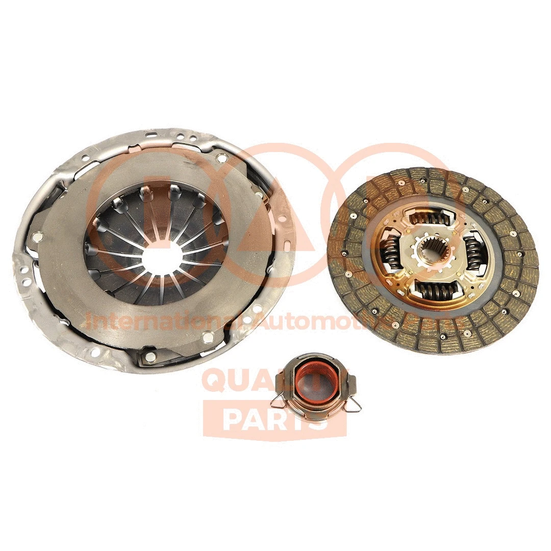 Clutch Kit