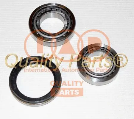 Wheel Bearing Kit (409-13010K)