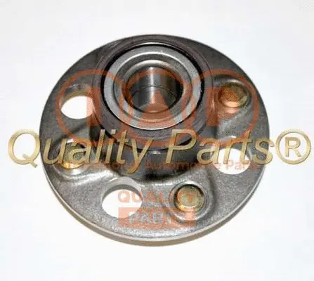 Wheel Hub (408-06083K)