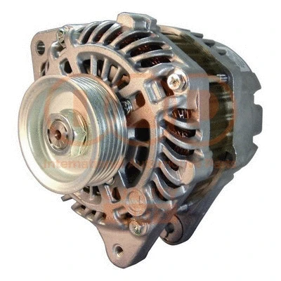 Alternator (802-06084)