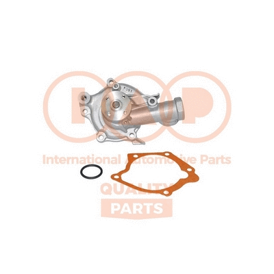 Water Pump, engine cooling (150-12061)