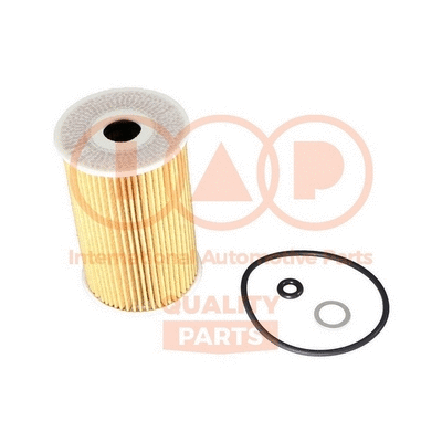 Oil Filter (123-07047G)