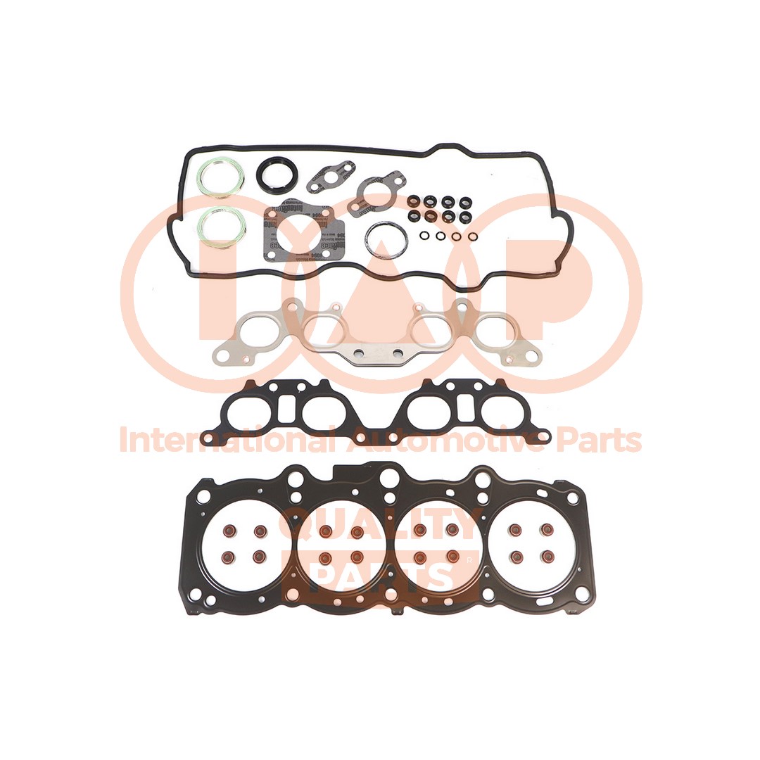 Gasket Kit, cylinder head (116-17081)