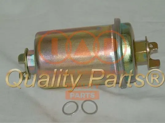 Fuel Filter (122-07040)