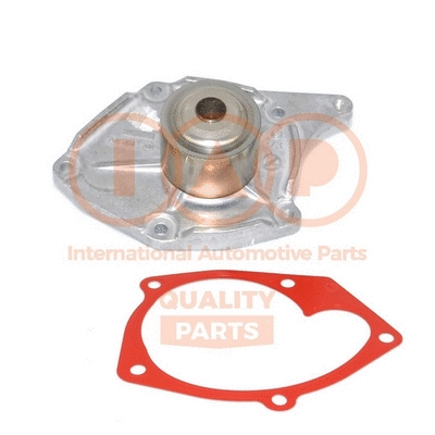 Water Pump, engine cooling (150-13095)