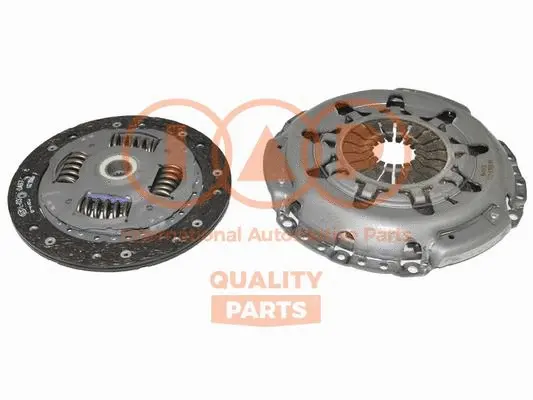 Clutch Kit (201-11087)